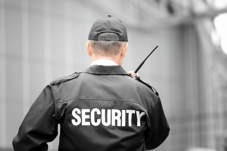 security service in melbourne