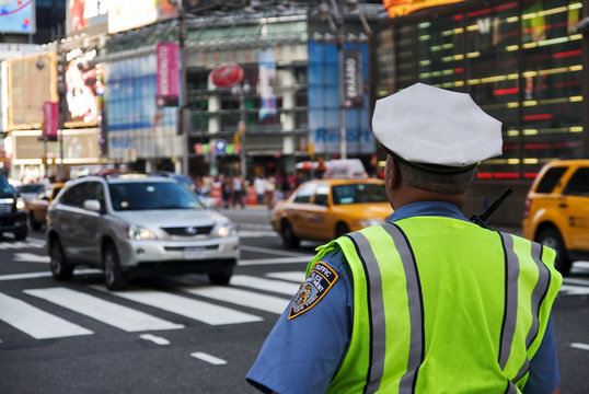 Traffic Management & Security in Australia