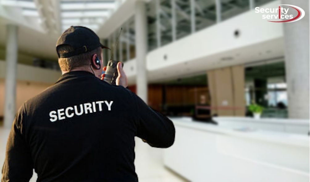 Best Security Services in Australia