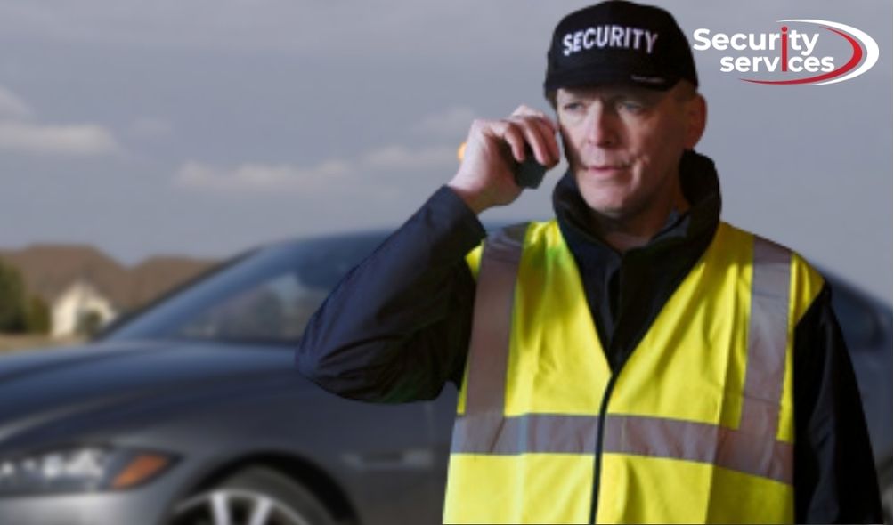 Best Security Services in Australia