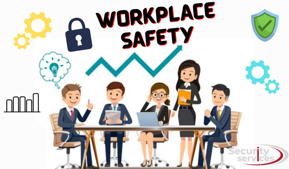 Workplace Security Services