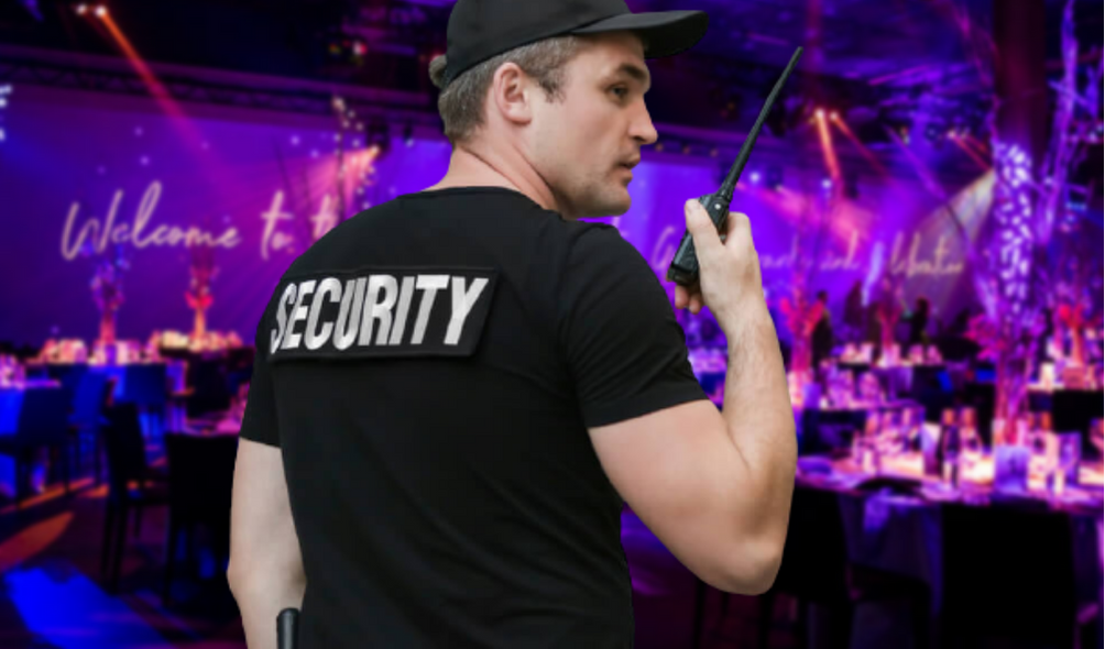 Corporate Security Services Australia