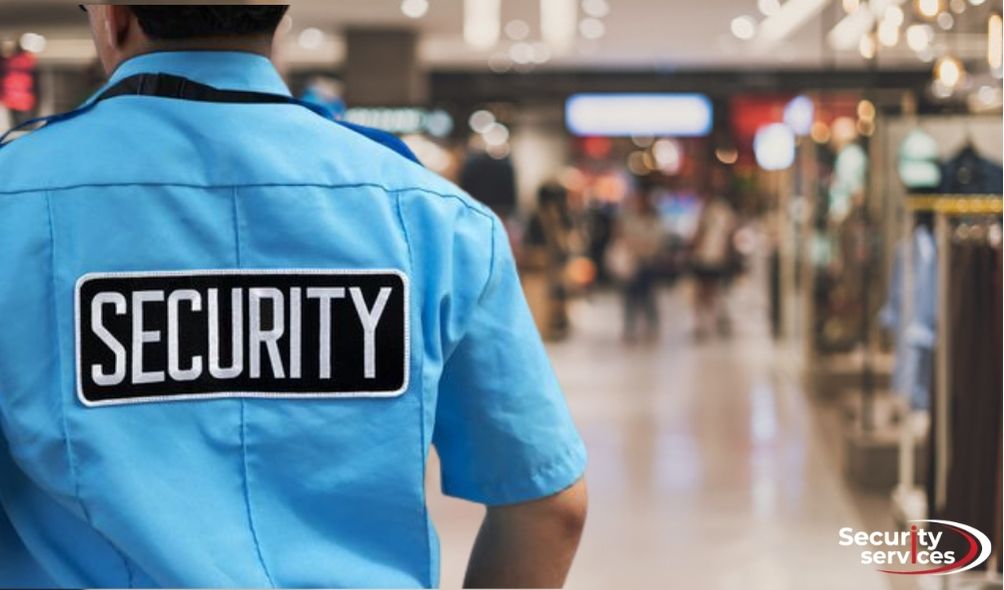 Retail Security Services