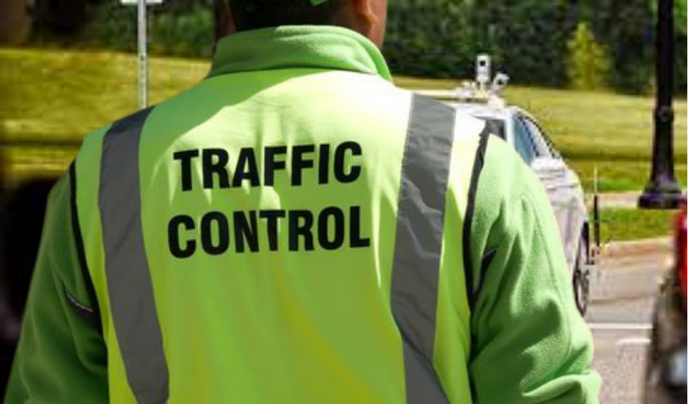 Traffic Management Control Melbourne