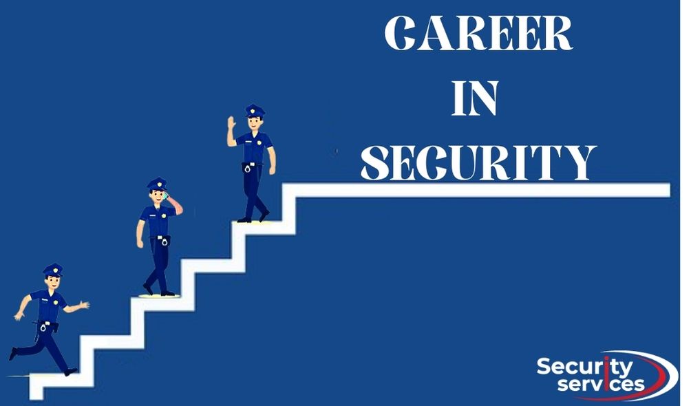 Career in Security