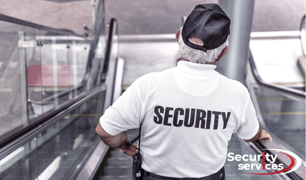 Security Services Jobs in Australia