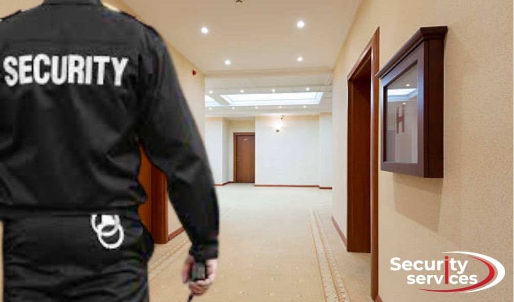 Concierge Security Services in Sydney