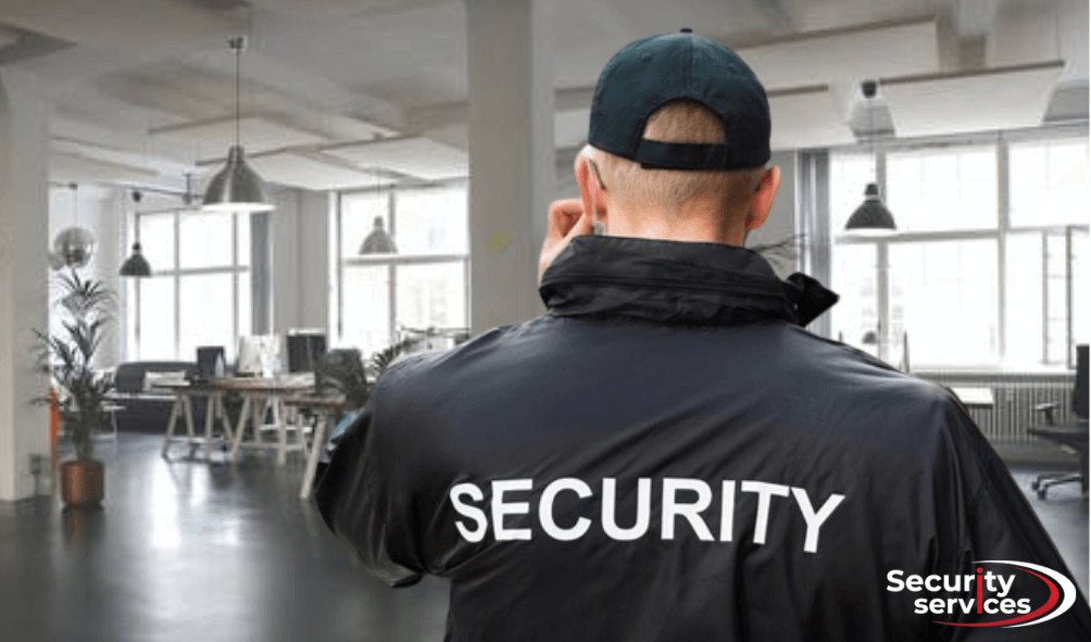 Best Security Services in Melbourne