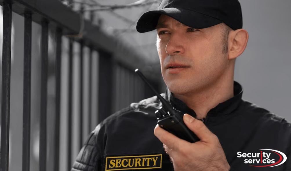 Understanding Mobile Patrol Security Services - Security