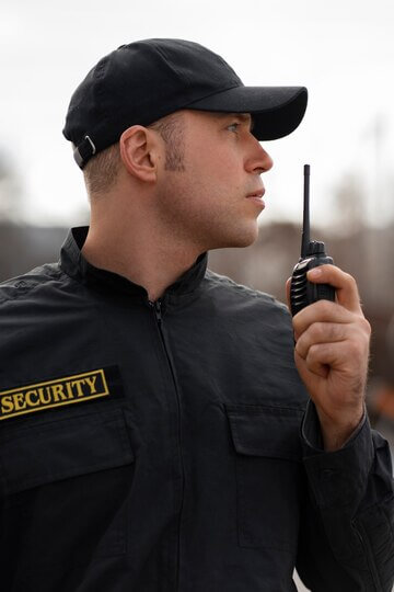 security guard companies melbourne