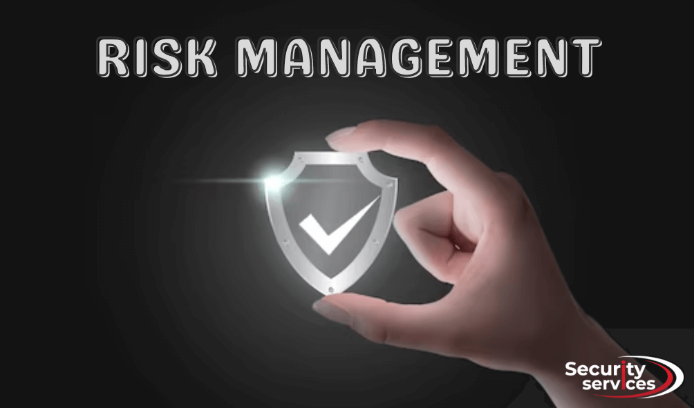 Practitioners Guide for Security Risk Management - Security