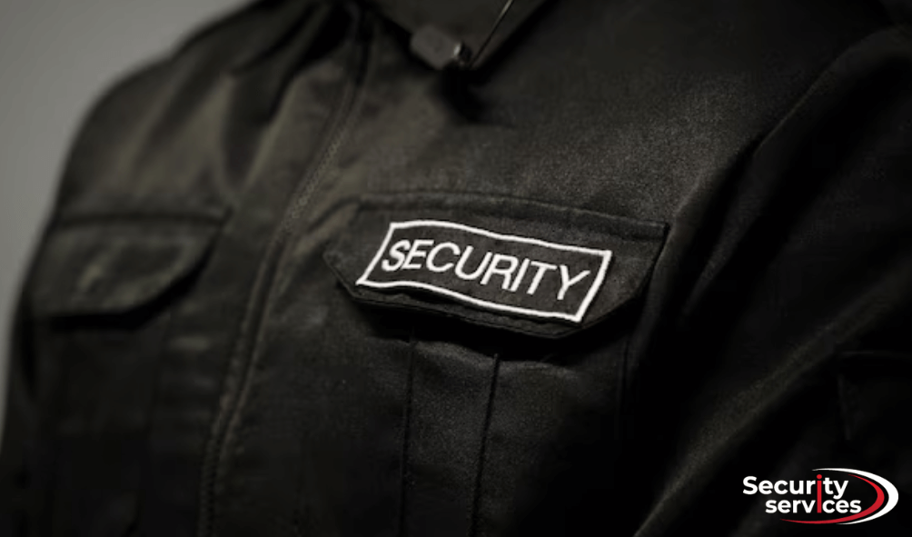 Importance of Hiring Security Guard Services in Melbourne 