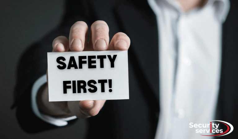 How Workplace Security Guard Services keeps your staff safe