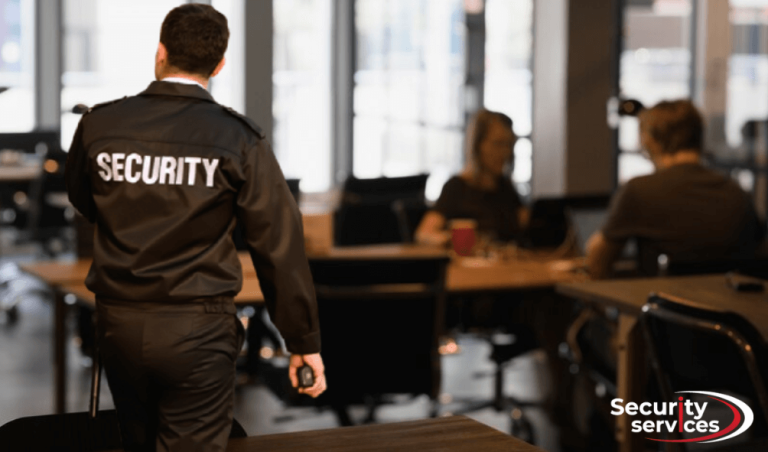 Considering to Hire Corporate Security Guard Services in Melbourne
