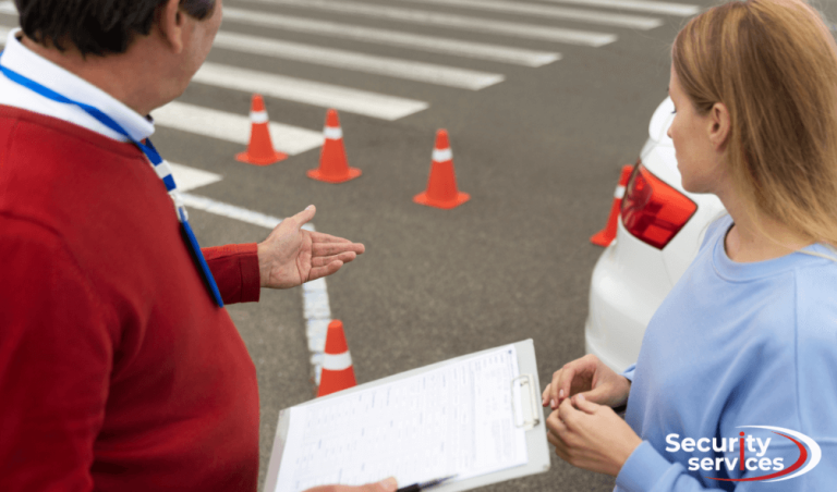 Traffic Controllers Security in Sydney & Melbourne